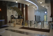 Аренда и продажа офиса в Технопарк «Nagatino i-Land»