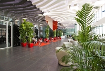 Аренда и продажа офиса в Технопарк «Nagatino i-Land»