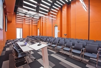 Аренда и продажа офиса в Технопарк «Nagatino i-Land»