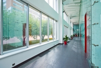 Аренда и продажа офиса в Технопарк «Nagatino i-Land»