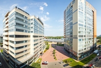 Аренда и продажа офиса в Технопарк «Nagatino i-Land»