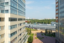 Аренда и продажа офиса в Технопарк «Nagatino i-Land»
